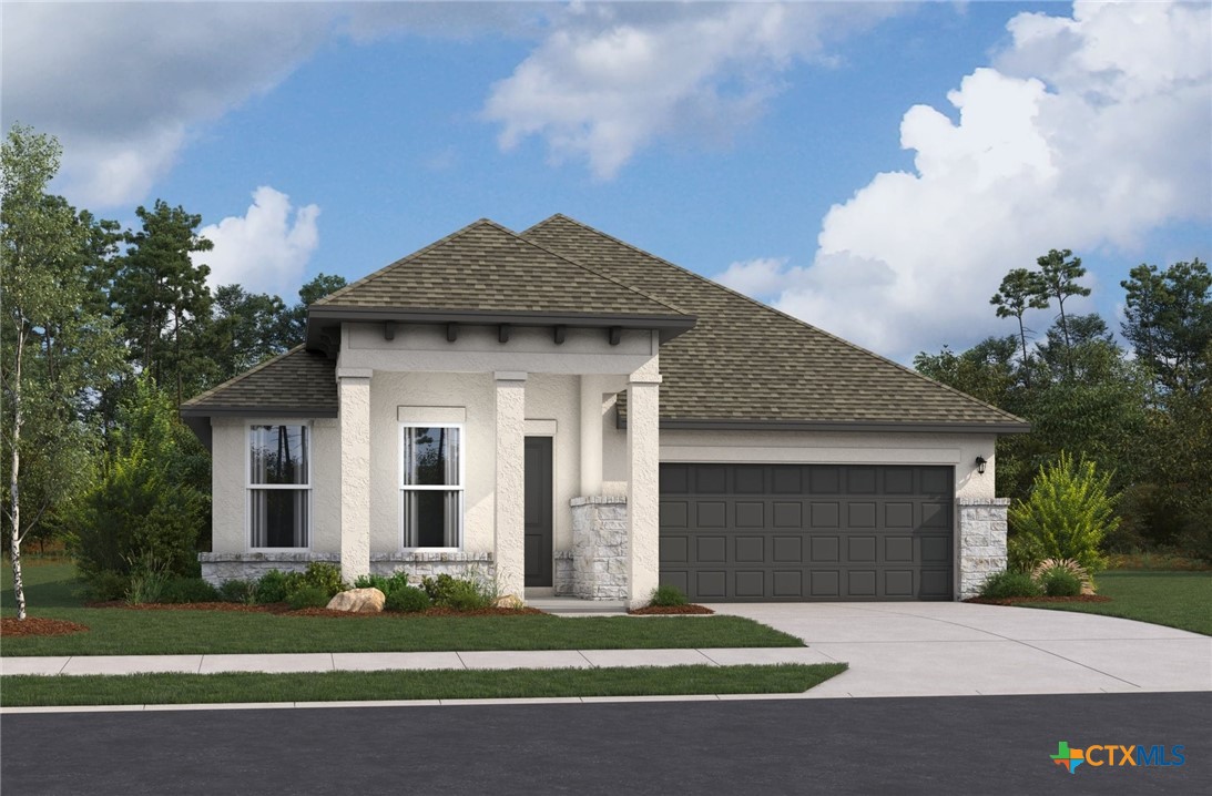 Residential in Schertz