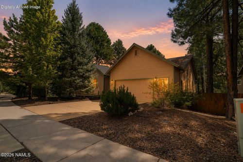 1416 W Lil Ben Trl, Flagstaff, AZ, 86005-7009 | Card Image