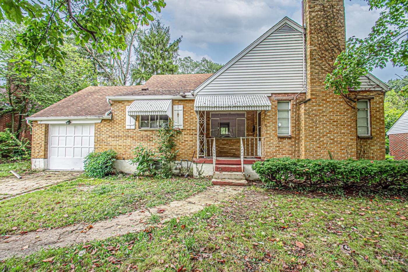 Myron Ave, Dayton, OH 45416