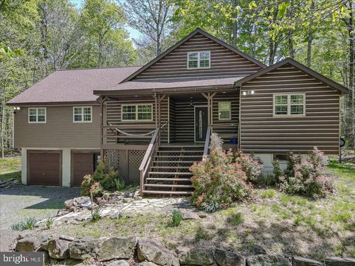 80 Theta Dr, Gouldsboro, PA, 18424-9219 | Card Image