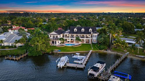 18137 Palm Point Dr, Jupiter, FL, 33458-4031 | Card Image