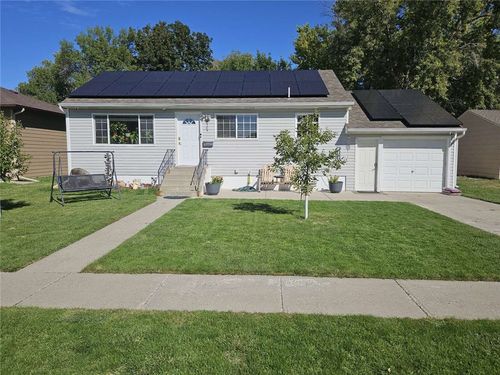 2303 Avenue B, Billings, MT, 59102-2608 | Card Image