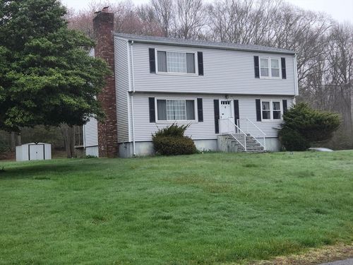 50 Benoit St, Westport, MA, 02790 | Card Image