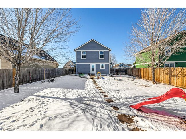 2728 Renshaw St, House other with 3 bedrooms, 2 bathrooms and null parking in Strasburg CO | Image 32
