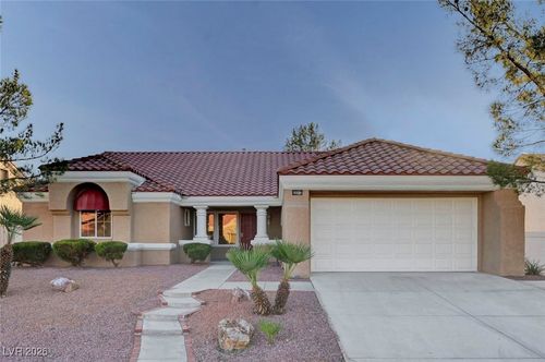 8805 Smokey Drive, Las Vegas, NV, 89134 | Card Image