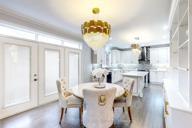 19 Mitchell Cres, House other with 5 bedrooms, 4 bathrooms and 7 parking in Mono ON | Image 35