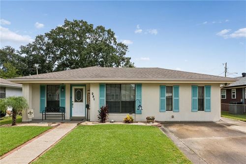 231 Dilton St, River Ridge, LA, 70123-1268 | Card Image
