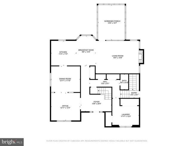 157 W Wolfert Station Rd, House other with 4 bedrooms, 3 bathrooms and null parking in MICKLETON NJ | Image 38