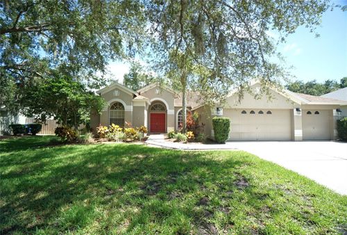 9632 Greenbank Dr, Riverview, FL, 33569-8203 | Card Image