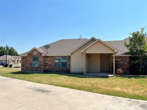 120 Sunburst Ct, Weatherford, TX, 76087-8911 | Card Image