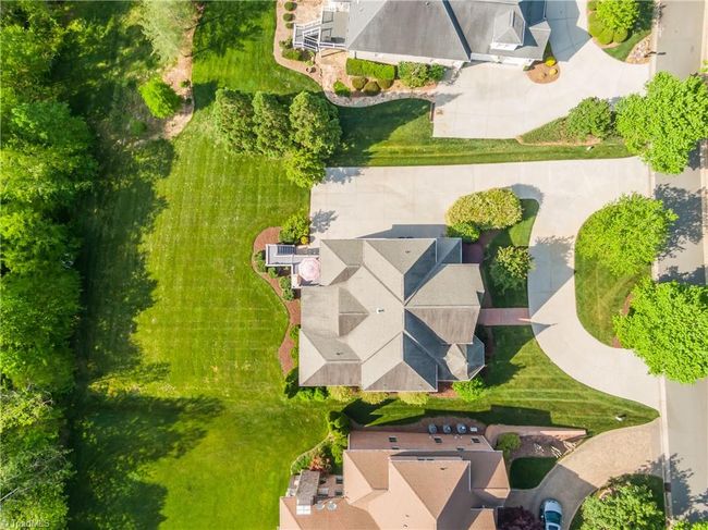 5512 Brookberry Farm Rd, House other with 5 bedrooms, 5 bathrooms and null parking in Winston-Salem NC | Image 40