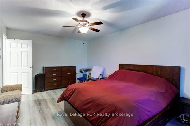 203 - 497 Birmingham St W, Condo with 2 bedrooms, 1 bathrooms and 1 parking in Mount Forest ON | Image 19