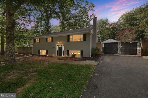 3515 Lumar Dr, FORT WASHINGTON, MD, 20744-1754 | Card Image