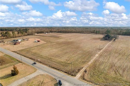 11.1 acres Deep Branch Road, Pembroke, NC, 28372 | Card Image