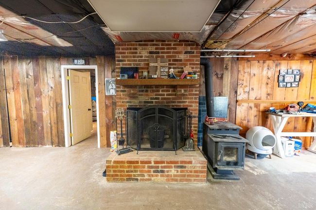 1553 Old Stage Rd, House other with 3 bedrooms, 3 bathrooms and null parking in AMHERST VA | Image 43