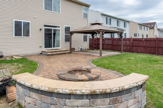 39251 Crofton Ln, House other with 4 bedrooms, 4 bathrooms and 2 parking in Beach Park IL | Image 32