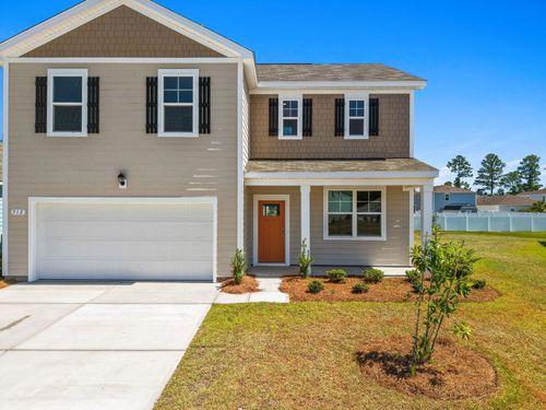 512 Duval St, Longs, SC, 29568-9081 | Card Image