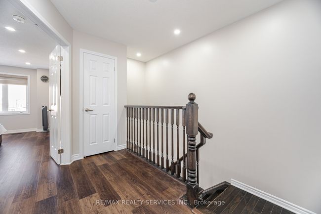 27 Phyllis Dr, House attached with 3 bedrooms, 3 bathrooms and 2 parking in Caledon ON | Image 24