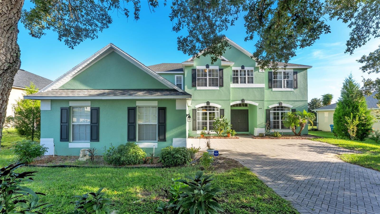 Residential in LAKE WALES