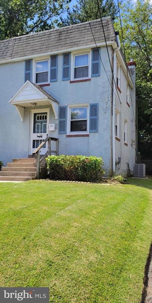 118 Juliana Ter, COLLINGDALE, PA, 19023-3802 | Card Image