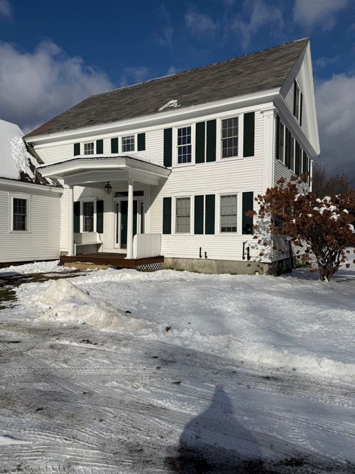 586 Bellows Falls Rd, Charlestown, NH, 03603-5126 | Card Image