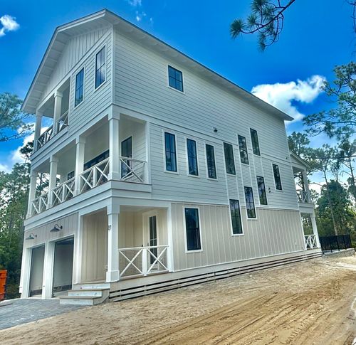 45 Sweetgum Loop, Inlet Beach, FL, 32461 | Card Image