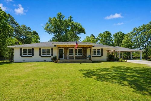2880 Collard Valley Rd, Cedartown, GA, 30125-4591 | Card Image