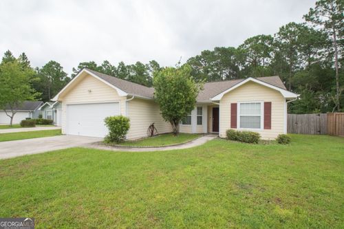 110 Lake Wisteria Ct, Kingsland, GA, 31548-6170 | Card Image