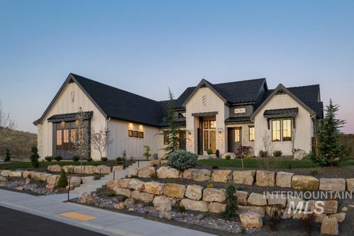 3443 N Harvest Moon Way, Eagle, ID, 83616-1289 | Card Image