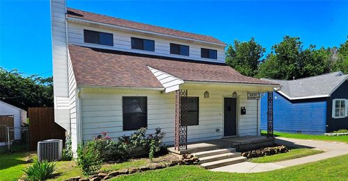 3924 Nw Liberty St, Oklahoma City, OK, 73107-5114 | Card Image
