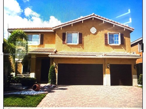 20530 Nw 9th Place, Miami, FL, 33169 | Card Image