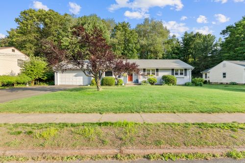164 Scott Drive, Manchester, CT, 06042 | Card Image