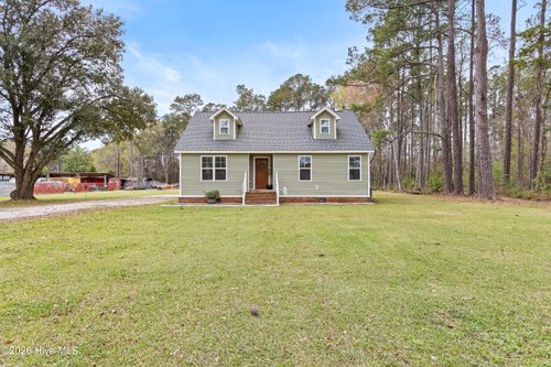 1415 Onslow Pines Rd, Jacksonville, NC, 28540-4386 | Card Image