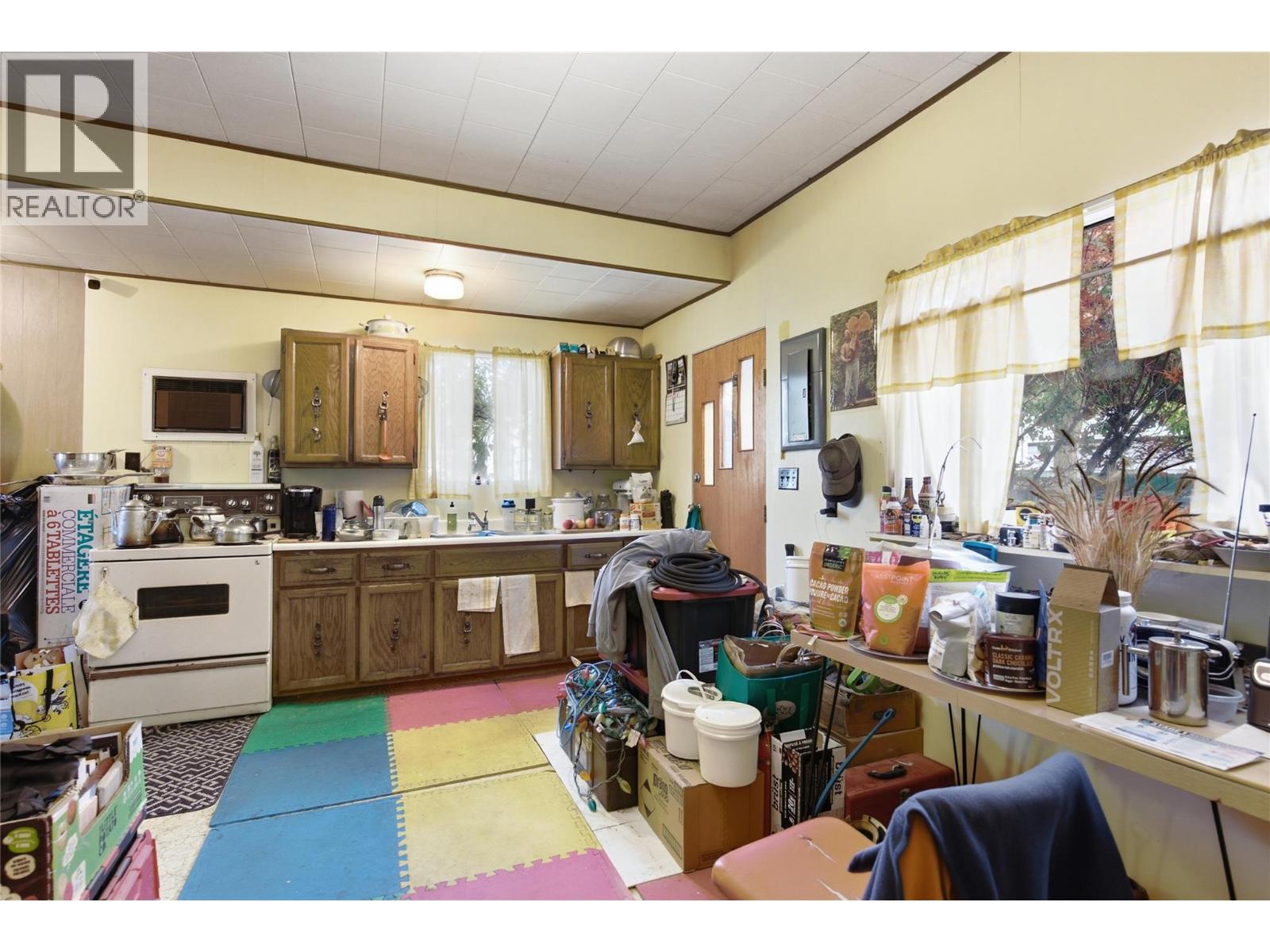 Residential in Ashcroft 3