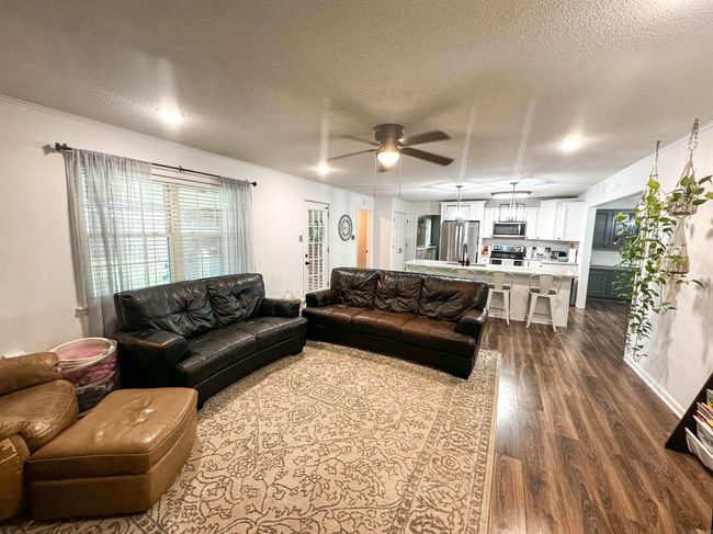 105 Liles Dr, House other with 4 bedrooms, 2 bathrooms and null parking in Searcy AR | Image 19