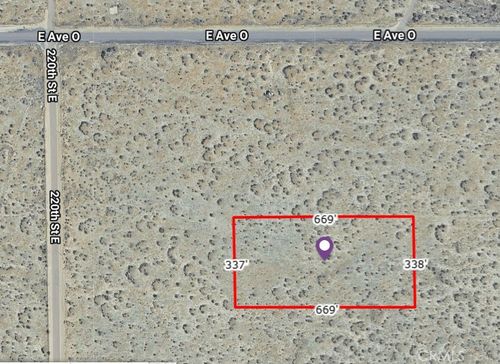 804 E O Avenue E, Palmdale, CA, 93591 | Card Image