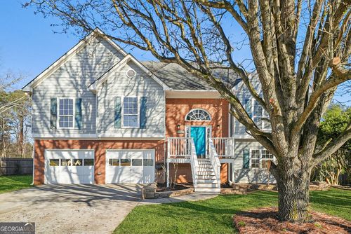 4251 Sorrells Blvd, Powder Springs, GA, 30127-4055 | Card Image