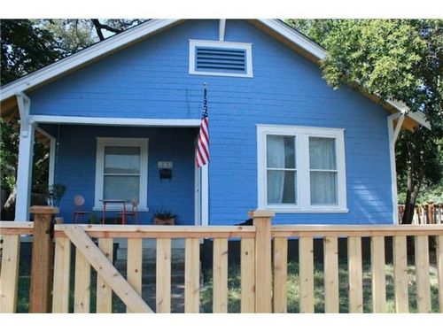 107 W Elizabeth Street, Austin, TX, 78704 | Card Image