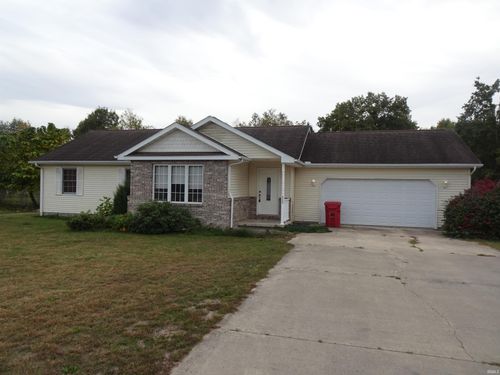 8585 E Long Lane Dr, Knox, IN, 46534-8409 | Card Image