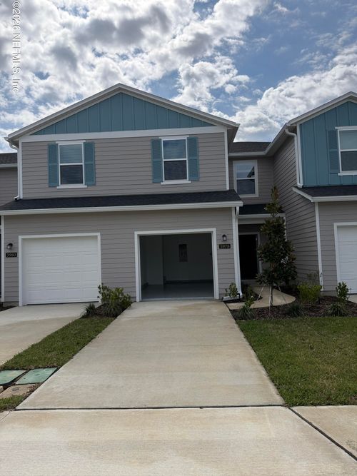 6972 Golden Monarch Ave, Jacksonville, FL, 32217-3735 | Card Image