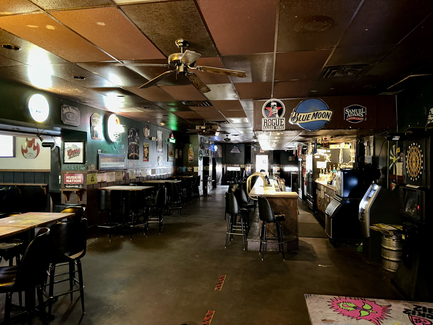 Commercial Lease in DeKalb 2