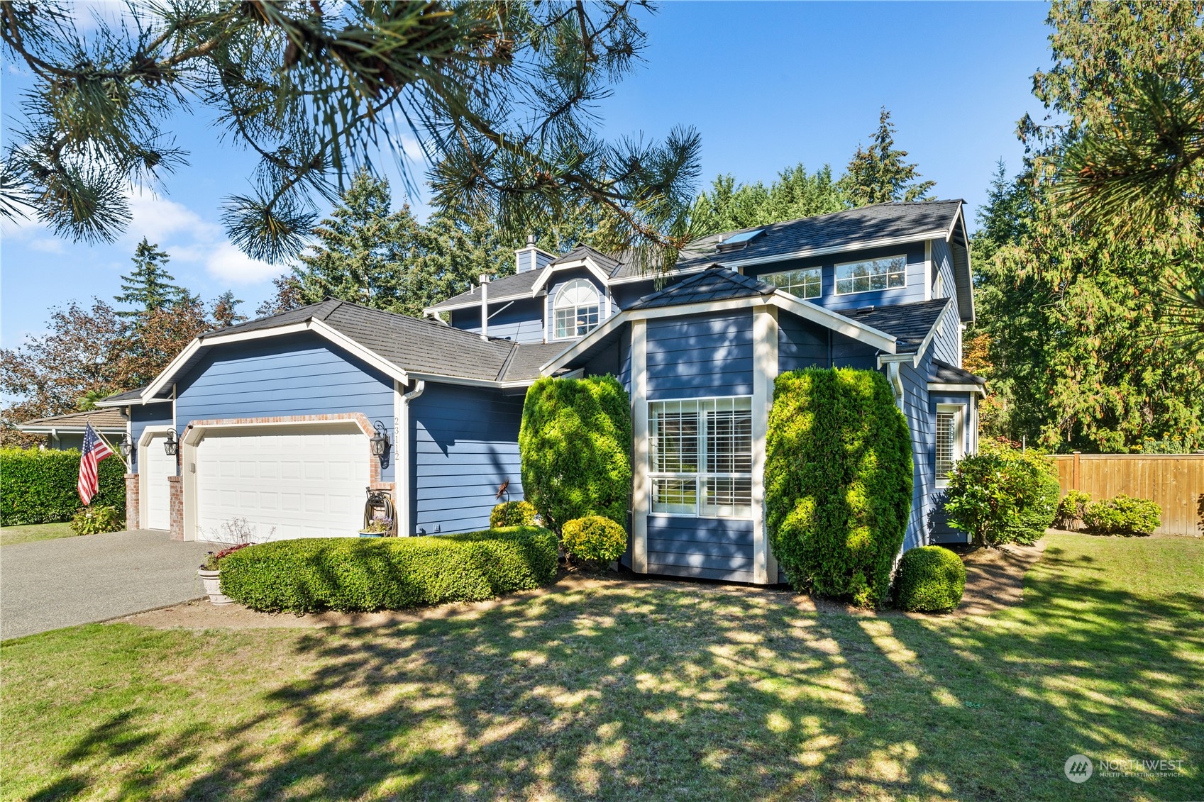 243rd Pl, Maple Valley, WA 98038
