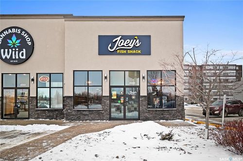 4550 Albert St, Regina, SK, S4S6B4 | Card Image