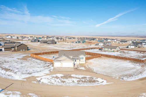 13657 Redwood Way Nw, Williston, ND, 58801-9149 | Card Image