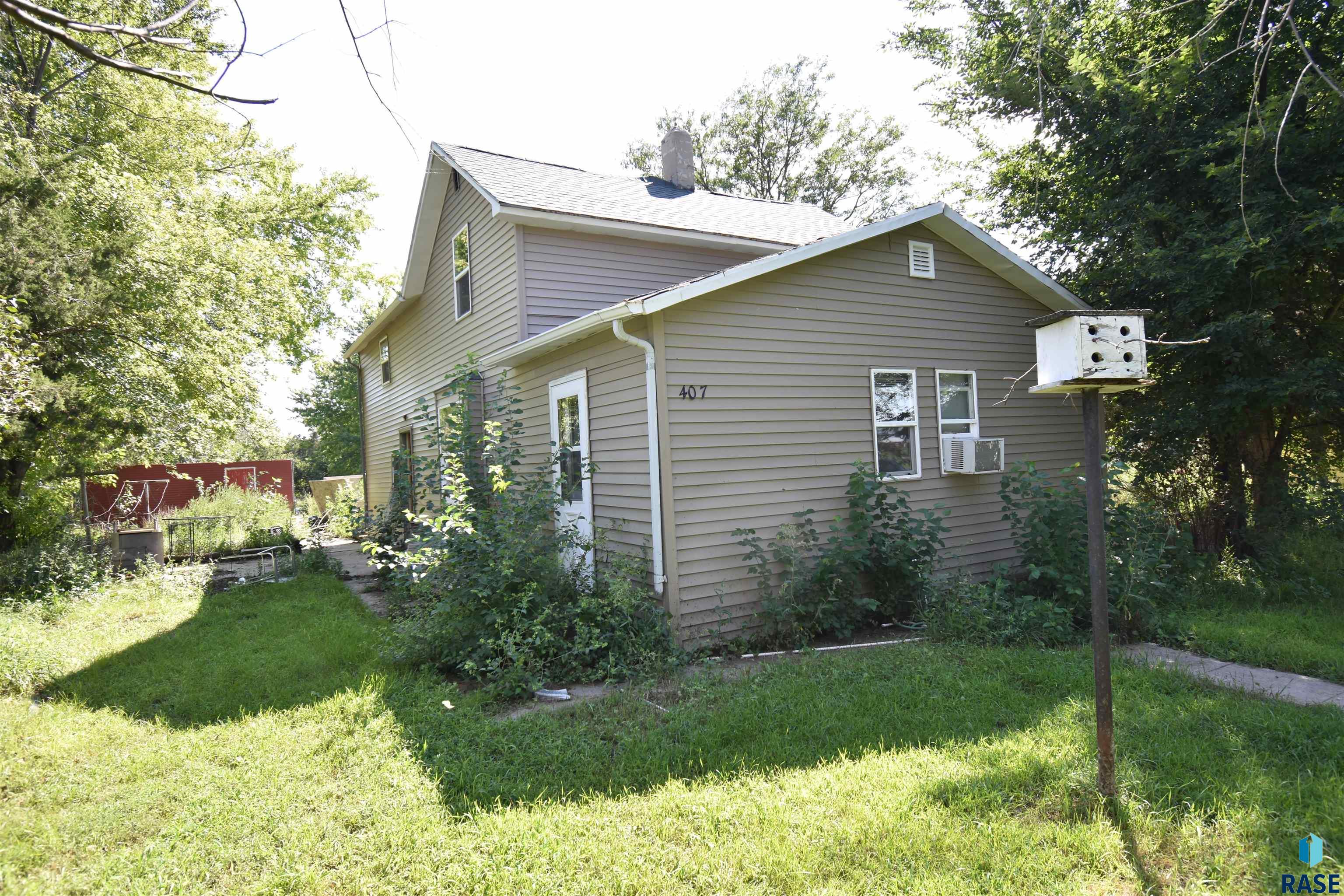 Residential in Delmont 2