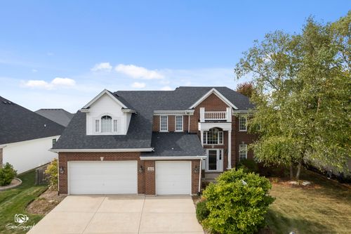 16432 S Harmon Ln, Plainfield, IL, 60586-7302 | Card Image