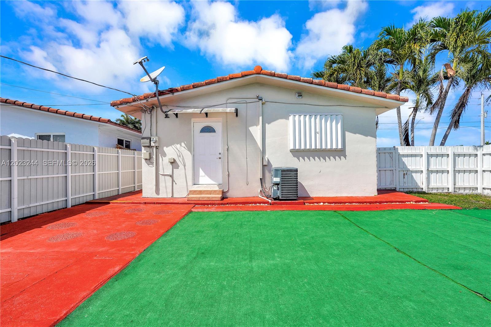 Residential in Miami 2