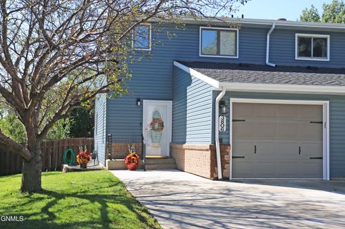 3806 Montreal St, Bismarck, ND, 58503-0342 | Card Image