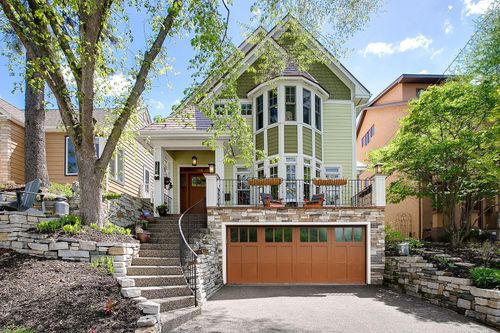 1241 Cedar Lake Rd S, Minneapolis, MN, 55416-3605 | Card Image