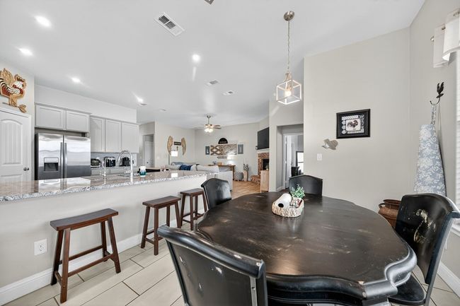 905 Buffalo Ct, House other with 4 bedrooms, 2 bathrooms and 3 parking in Stanton TX | Image 24
